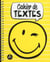 Smiley - cahier de textes