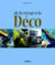 DE LA RECUP A LA DECO