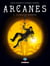 Arcanes Tome 3 : le dossier Karadine