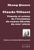 Claude Villaret, témoin de l evolution du roman libertin du XVIIIe siècle