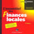 Essentiel des finances locales 2e (l') (2e edition)