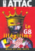 Le g8 illegitime - histoire commentee