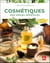 Cosmétiques aux huiles végétales