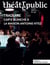 Théâtre Public n.235 : janvier-mars 2020 - traduire - carte blanche à la maison Antoine-Vitez