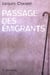 Passage des emigrants