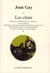 Les chats