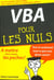 Vba pour les nuls