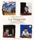 La haggada aux quatre visages