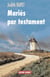 Mariés par testament