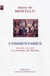 Commentaires Tome 3 - (1554-1555) la guerre de Sienne