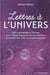 Lettres à l'univers - 200 commandes à l'univers pour utiliser le pouvoir de vos émotions et transformer votre vie instantanément