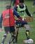 Football - jeux et jeux réduits - aspects techniques, tactiques et psychologiques