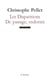 Les disparitions - de passage, endormi