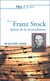 Prier 15 jours avec... : Franz Stock : apôtre de la réconciliation