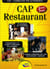 CAP restaurant - 2e année - livre du professeur