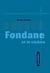Fondane et le cinéma