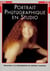 Portrait Photographique En Studio. Initiation Photographie  De Portrait Classique