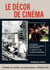 Le décor au cinéma