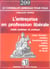L'entreprise en profession liberale - guide juridique et pratique