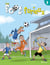 Les Foot Furieux Tome 8