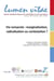 REVUE LUMEN VITAE n.2016/2 : vie consacrée : marginalisation, radicalisation ou contestation ?