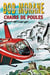 Grand format - t74 - bob morane chairs de poules