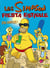 Les Simpson Hors-Série : fiesta estivale t.2 - zéro complexe !