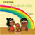 Les aventures de Lili et Koko - l'arc-en-ciel