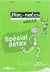 BLOC-NOTES SANTE SPECIAL DETOX