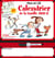 Max et Lili : calendrier de la famille (édition 2016/2017)