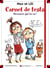 Max et Lili : carnet de tests - découvre qui tu es !
