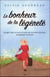 Le bonheur de la légèreté - voyager léger et être en paix sur les plans physique, énergétique et mental