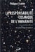 La responsabilité cosmique de l'humanité - un examen critique de Laudato si