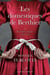 Les domestiques de Berthier Tome 1 : premières amours : 1766-1767