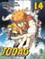 TODAG - tales of demons and gods Tome 14