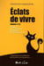 Coffret 3 volumes - eclats de vivre - pensees concentrees vitaminees effervescentes