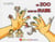 Un zoo dans les mains