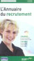 L'annuaire du recrutement (edition 2004/2005)