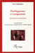Plurilinguismes et enseignement - identités en construction