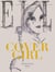 Cover girl