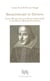 Shakespeare in Geneva - early modern english books (1475-1700) at the Martin Bodmer Foundation