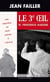 Le 3e oeil du professeur Margerie