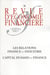 Revue d'économie financière : capital humain et finance Tome 104 - les relations fiance et industrie 