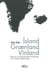 Islande groenland vinland - essai sur le mouvement des scandinaves vers l'ouest au moyen-âge