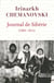 Journal de Sibérie - 1903-1911
