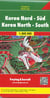 Korea nord - sud