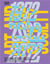 Art and society 1972-2022-2072 : On the art for the olympic games in munich in 1972 for artistic design concepts of the twenty-first century