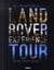 LAND ROVER EXPERIENCE TOUR
