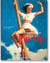 American pin up