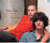 Martine fougeron teen tribe. a world with two sons